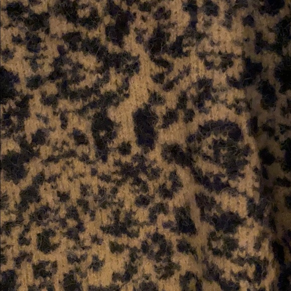 Madewell Pullover Alpaca & Wool Blend Sweater - Picture 12 of 13